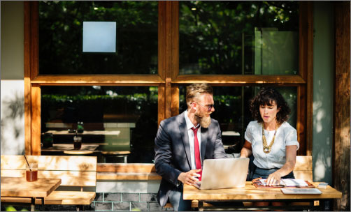 Consulting-Couple Consulting-Couple