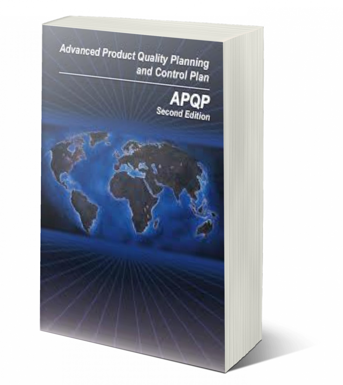 Advanced Product Quality Planning (APQP 2nd Edition) And Control Plan ...