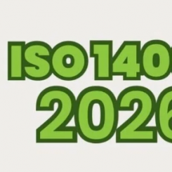 Mastering ISO14001:2026