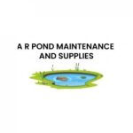Profile picture of AR Pond Maintenance And Supplies