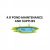 Profile picture of AR Pond Maintenance And Supplies