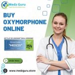 Profile picture of Buy Generic Oxymorphone Online Identity-Safe Platform