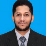 Profile picture of Talib Rasool