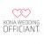 Profile picture of konaweddingofficiant