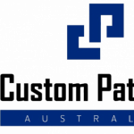 Profile picture of Custom Patches Australia