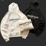 Profile picture of essentials hoodie