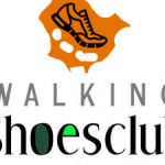 Group logo of walking shoes club