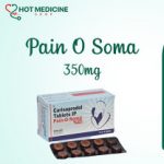 Group logo of Pain O soma 350 mg
