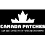 Group logo of Custom Patches In Canada