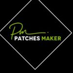 Group logo of Patches Maker UK