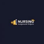 Group logo of Nursing Assignment Helpers UK