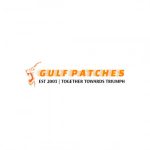 Group logo of Embroidery Gulf Patches