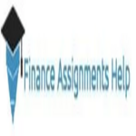 Group logo of Finance Assignments Help