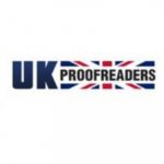 Group logo of Best Proofreading Services in UK