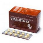 Group logo of Vidalista CT 20 mg: Fast-Acting ED Solution with Chewable Convenience