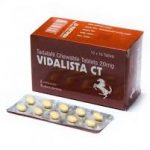 Group logo of Fast-Acting Relief from ED with Vidalista CT Chewable
