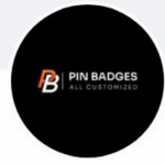 Group logo of Enamel pins