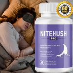Group logo of NiteHush Pro
