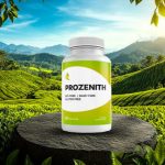 Group logo of Prozenith