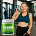 Group logo of Tonic Greens Reviews