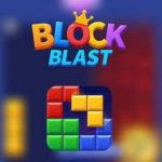 Group logo of Dive into the Block-Busting Fun of Block Blast!