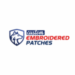 Group logo of Custom Embroidered Patches UK