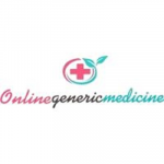 Group logo of Online Generic Medicine